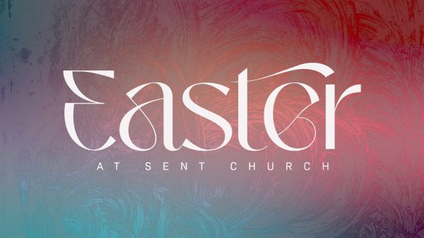 Easter 2022 - God is For You! Image