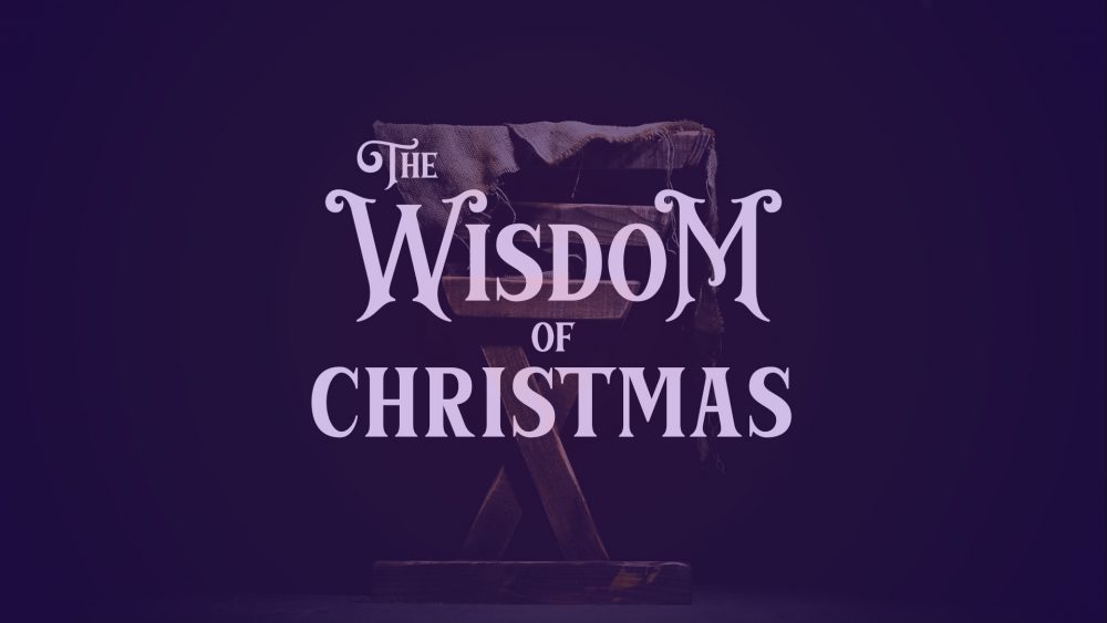 The Wisdom of Christmas