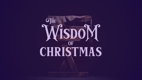 The Wisdom of Christmas Image